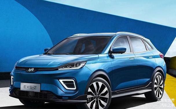 深圳101WEY威派豪华SUV市场的黑马，零跑汽车与智能交通系统的协同