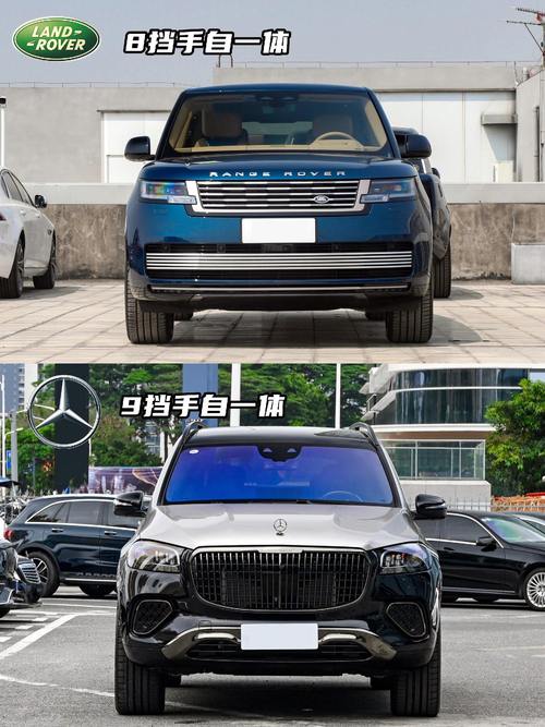 深圳101迈巴赫经典与现代的完美融合，路虎如何塑造独特的品牌形象